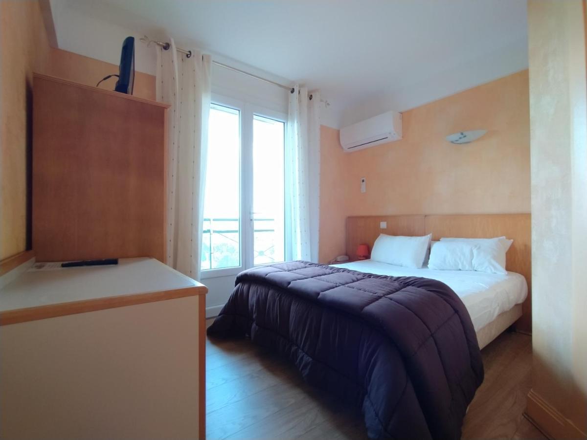 Hotel Bellevue Puy-lʼÉvêque 外观 照片